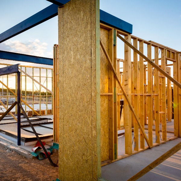 Carpentry Framing SWMS